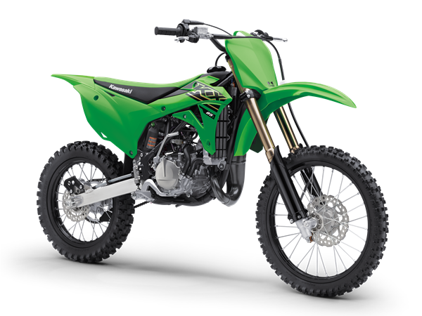 KX 85-II DMF